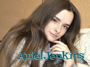 ArielJenkins