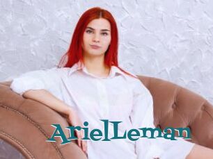 ArielLeman