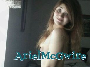 ArielMcGwire