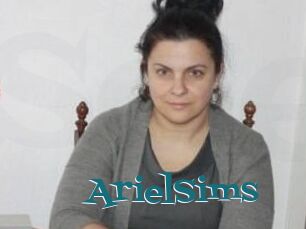 ArielSims