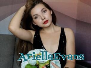 AriellaEvans