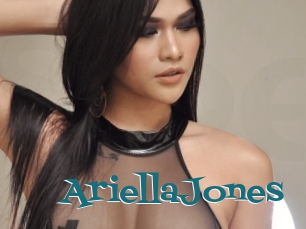 AriellaJones