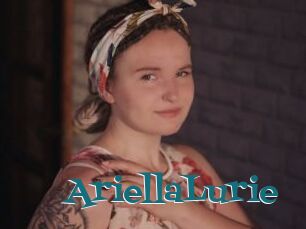 AriellaLurie