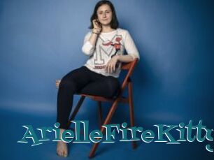 ArielleFireKitty