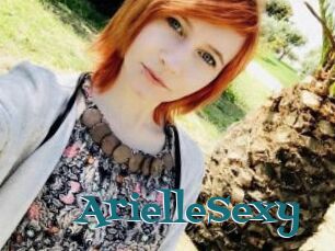 ArielleSexy
