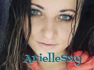 ArielleSxy