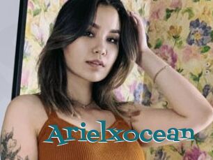 Arielxocean