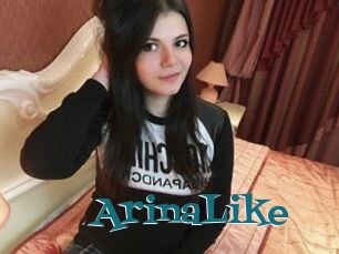 ArinaLike