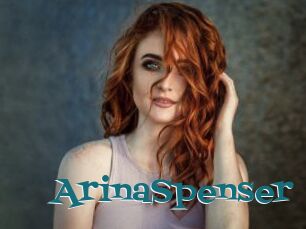 ArinaSpenser