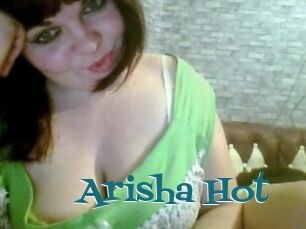 Arisha_Hot