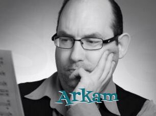 Arkam