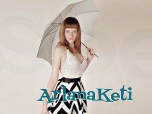 ArlanaKeti