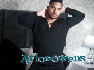 ArlonOwens