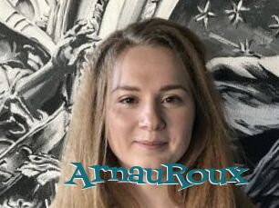 ArnauRoux