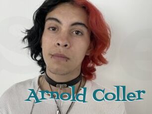 Arnold_Coller