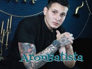 AronBatista