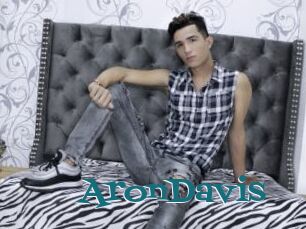 AronDavis