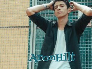 AronHilt