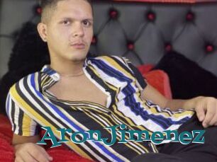 AronJimenez
