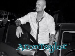 AronTaylor