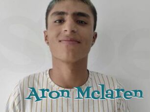 Aron_Mclaren
