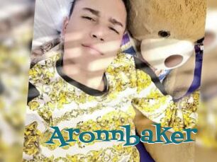 Aronnbaker