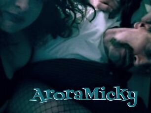 AroraMicky