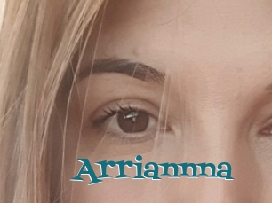 Arriannna