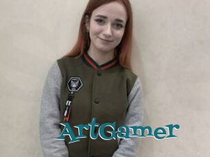 ArtGamer