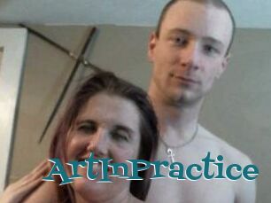 ArtInPractice