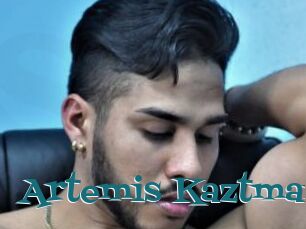 Artemis_Kaztman
