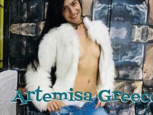 Artemisa_Greece