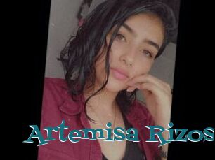 Artemisa_Rizos