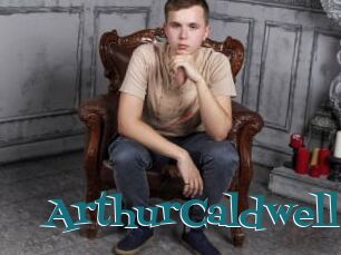 ArthurCaldwell
