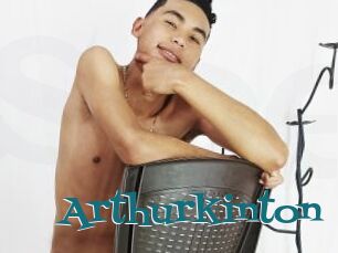 Arthurkinton