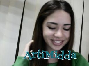 ArtiMidda