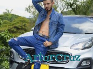 ArturCruz