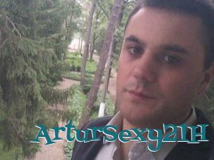 Artur_Sexy21H