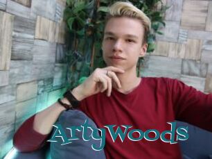 ArtyWoods
