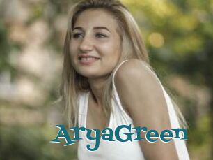 AryaGreen
