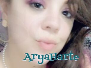 AryaHarte