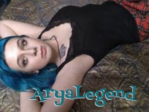 AryaLegend