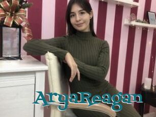AryaReagan