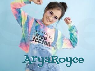 AryaRoyce