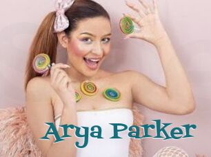 Arya_Parker