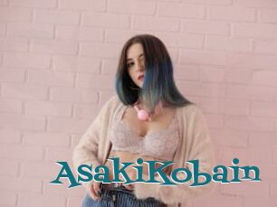 AsakiKobain