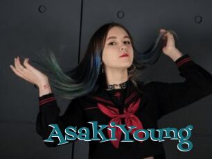 AsakiYoung