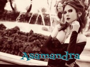 Asamandra