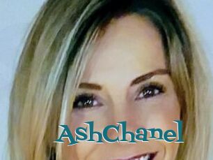 AshChanel