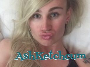 AshKetchcum